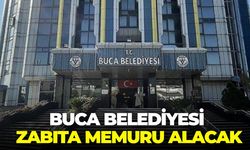 Buca Belediyesi zabıta memuru alacak: İşte başvuru şartları ve tarihleri!