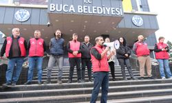 Buca'da belediye yönetimi ve sendika anlaştı: İş bırakma eylemi sona erdi!