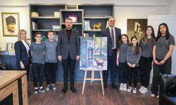 Beş şişe at, mama kazan! Buca’da çevre ve hayvan dostu sistem