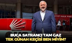 CHP'de Buca satrancı! Ensar Aytekin Cumartesi İzmir'de, Çağdaş Kaya'dan tek günah keçisi ben miyim isyanı!