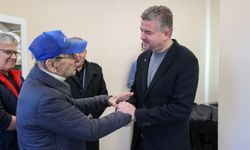 Buca’da sağlık paneli için geri sayım! Ücretsiz servis ve uzman eğitimi bir arada