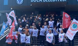 Buca’da eylem 6.gününde! Sendika randevu talep edecek!