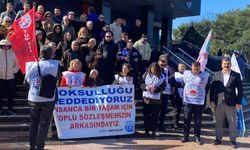 Buca’da eylem 8. gününde!   Belediyeye çağrı: “Mağduriyeti gider”