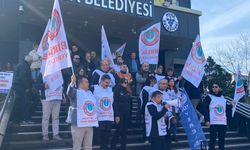 Buca’da memurlar yarın iş bırakıyor!