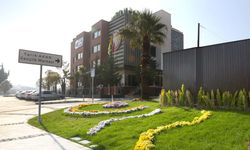 Buca'da üniversitelilere özel merkez: Fitness, atölye, çamaşırhane hepsi bir arada