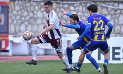 İzmir ekibi deplasmanda üzdü! İnegölspor rahat kazandı