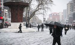 Bursa'da 2 Şubat Pazartesi okullar tatil mi? Valilikten yağmur tatili açıklaması geldi mi?