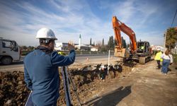 Büyükşehir Menemen'e 'güven' taşıyacak!