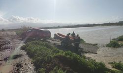 Yağmur felaketi sonrası İzmir’de canlar yalnız bırakılmadı!