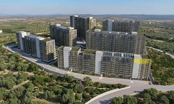 Büyükşehir'in konut projesinde ikinci perde!