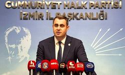 CHP’li Çağatay Güç Saraçhane'den seslendi! "Benzer süreci İzmir’de de yaşıyoruz!"