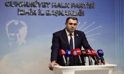 CHP İzmir'de gözler Ankara’ya çevrildi! Güç'ten, başkent mesaisi!