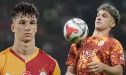 Çağrı Balta kimdir, Fenerbahçe'ye transfer oldu mu? Hakan Balta'nın oğlu Galatasaray'dan ayrıldı