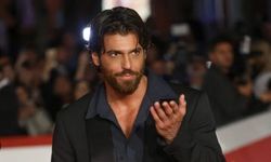 Can Yaman'dan gururlandıran başarı! Sanremo Müzik Festivali'ne damga vurdu
