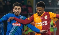 Çaykur Rizespor’dan VAR tepkisi: “Şahsi husumetin bedelini ödemeye devam ediyoruz”