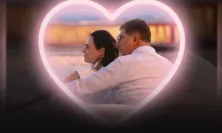 Cemil Tugay’dan Sevgililer Günü mesajı: “Hayatın en güzel melodisi”