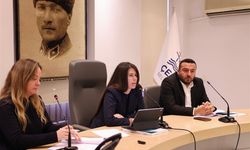 Çeşme Belediye Meclisi'nde tansiyon yükseldi: Başkan Denizli'den dikkat çeken çıkış!