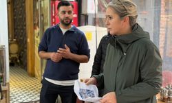 AK Partili Çankırı: "Bir şehir yağmurdan korkar mı?"