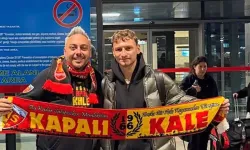 Fedor Chalov kimdir, kaç yaşında, nereli? Kayserispor'un yeni transferi hangi takımlarda oynadı?