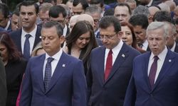 Doç. Dr. Sinan Tankut Gülhan: İmamoğlu'ndan sonra sıranın Yavaş'a geldiği görülüyor!