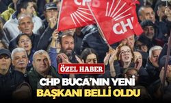 CHP'de Buca bilmecesi çözüldü... Mevcut ilçe yönetimiyle devam, yeni başkan Suat Bulut