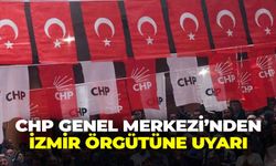 CHP Genel Merkezi’nden, İzmir örgütüne uyarı: “Tartışmalarınızı dışarıya taşımayın”