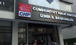 CHP İzmir’de parti içi kritik zirveye hazırlık