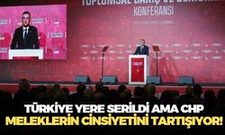 Gazeteci Selahattin Önkibar, CHP'nin Barış Konferansı'nı topa tuttu! CHP, Kürtçü marjinallerle ne konuştu?