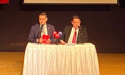 CHP'li Bağcıoğlu İzmir’den mesaj verdi:  "Şehit aileleri MSB’ye bağlansın"