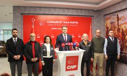 CHP'li Güç'ten AK Parti'ye: "Beceremediniz, piliniz bitti  gidiyorsunuz"
