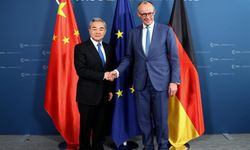 Çin ve Almanya’dan Münih’te stratejik iş birliği mesajı!