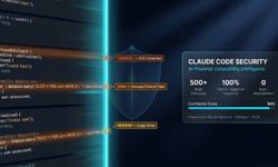 Claude Code Security nedir? Yeni yayınlanan kod güvenliği özelliği ne işe yarar?