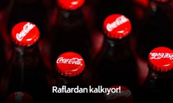 Coca-Cola'dan flaş karar! 80 yıldır piyasadaydı... Raflardan kalkıyor!