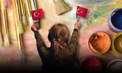 Çocuklar bu 23 Nisan, CİMER’e renk katacak!