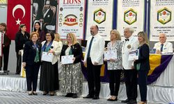 “Mavi Çığlık” su için yükseldi! Çocuklardan güçlü çağrı