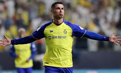Cristiano Ronaldo kararını verdi: Al Nassr’da sahalara dönüyor!