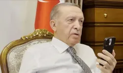 Cumhurbaşkanı Erdoğan Juventus maçı sonrası aradı! Barış Alper Yılmaz'a ne dedi?