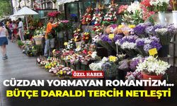 Cüzdanı yormayan romantizm... Bütçe daraldı, tercih netleşti!