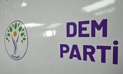 DEM Parti isim değiştirmek için kolları sıvadı! Demokratik Cumhuriyet vurgulu isim öne çıktı