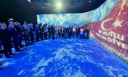 Menemen’de tarih dijitalle buluştu! Milli mücadeleye yoğun ilgi