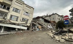 Deprem hukukunda yeni dönem! Karar birliği çalıştayı İzmir’de