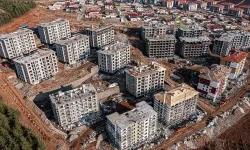 Deprem konutları ödeme planı açıklandı! TOKİ deprem konutları aylık taksitleri ne kadar oldu?