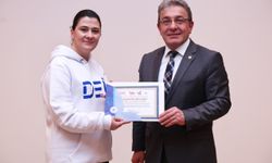 DEÜ’de spor masaya yatırıldı! Her yaş için doğru doz