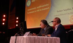 200 ürolog İzmir’de bir araya geldi! Türkiye’de bu düzeyde ilk toplantı