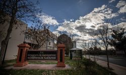 Deprem tasarımında büyük başarı! DEÜ dünya finalinde