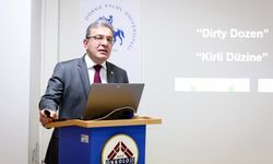 Bilimden kliniğe güçlü köprü! DEÜ’de kanserin geleceği tartışıldı