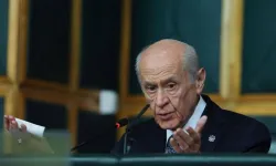 Devlet Bahçeli'den Uraz Kaygılaroğlu'na sürpriz telefon!