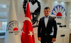 Devrim Onur Erdağ: "Sendikal iradeyi teslim alamayacaksınız!"