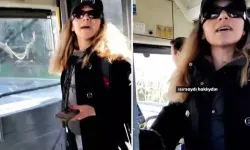 Sosyal medyayı salladı: “Savcıyım” diyen kadının asıl mesleği ortaya çıktı