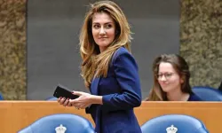 Dilan Yeşilgöz kimdir, nereli? Mülteci teknesiyle sığındı, savunma bakanı oldu